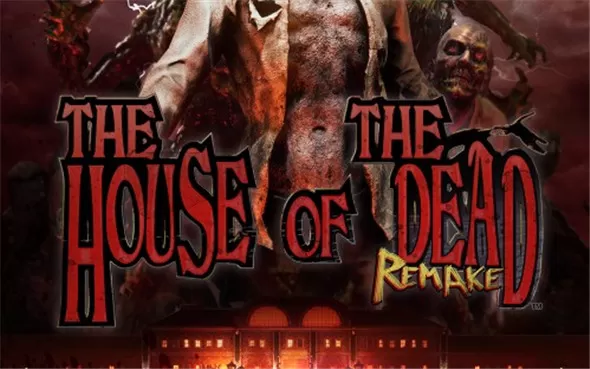 【9.0/5.05】PS4《死亡之屋：重制版 THE HOUSE OF THE DEAD Remake》中文版pkg下载（v1.03）