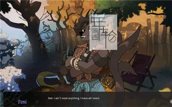 PC《丛林王座 The Crown of Leaves 第二章》英文版下载_2
