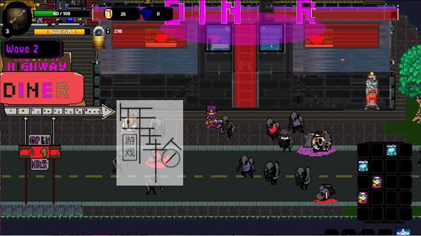 PC《红色行动ARCADE RED OPS ARCADE》英文版下载_1