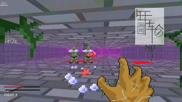 PC《德法隆 The Defaloon》英文版下载_2