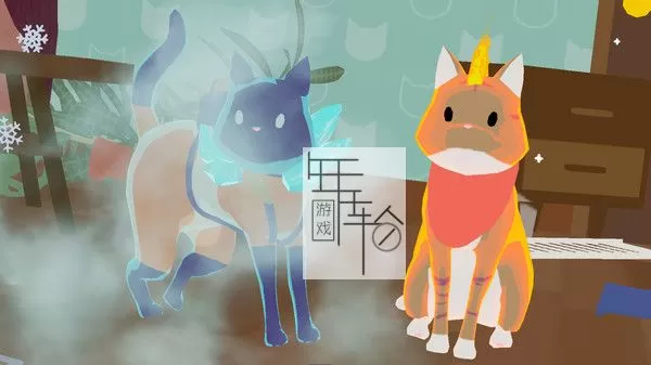 PC《Fisti-Fluffs》中文版下载(v2.0.3)_0