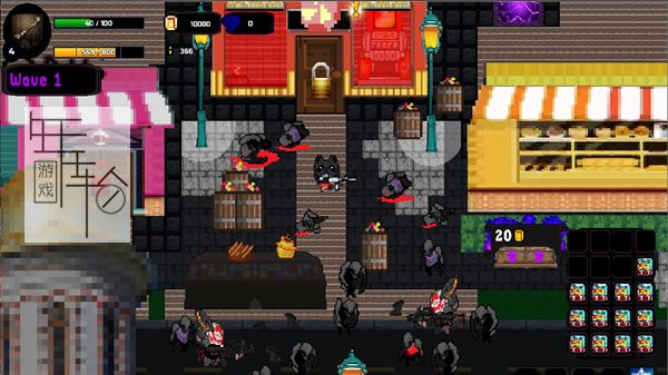 PC《红色行动ARCADE RED OPS ARCADE》英文版下载_0