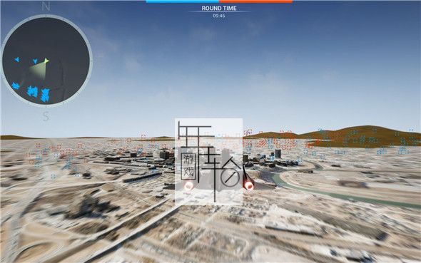 PC 《喷气式战斗机与朋友 Jet Fighters with Friends》英文版下载_0