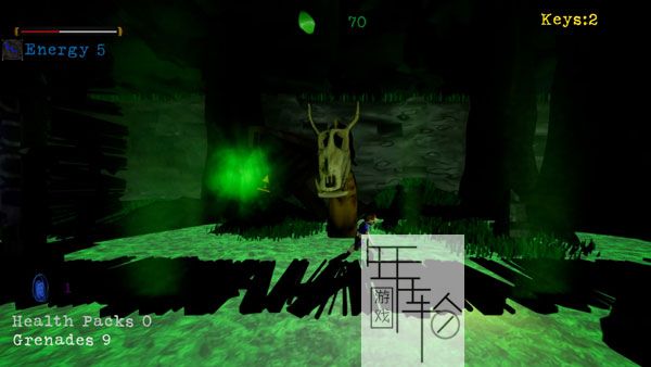 PC《母石 Mother Stone》英文版下载_0