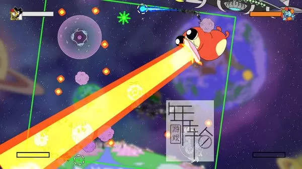 PC《Fly Punch Boom》中文版下载（Build 8492546）_3