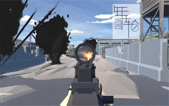 PC《霍夫菲尔德2042 Clownfield 2042》英文版下载_1