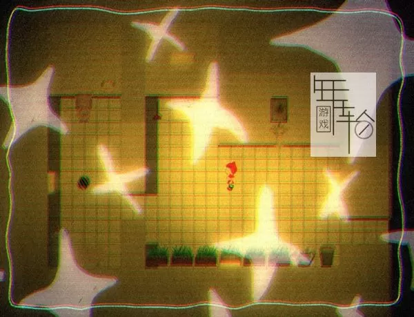 PC《悲惨的深红帽衫女孩 The Miserable Crimson Hooded Girl》英文版下载_1