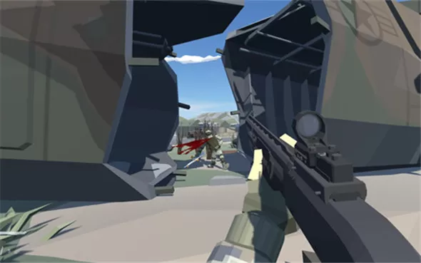 PC《霍夫菲尔德2042 Clownfield 2042》英文版下载