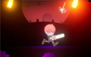 PC《无名小卒：诡异的独立实验 Noobkillers: Spooky Indie Experiment》英文版下载