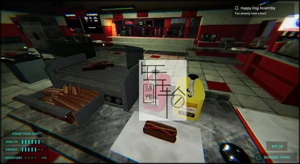 switch《开心小汉堡农场餐馆 Happy's Humble Burger Farm》中文版nsp下载_3