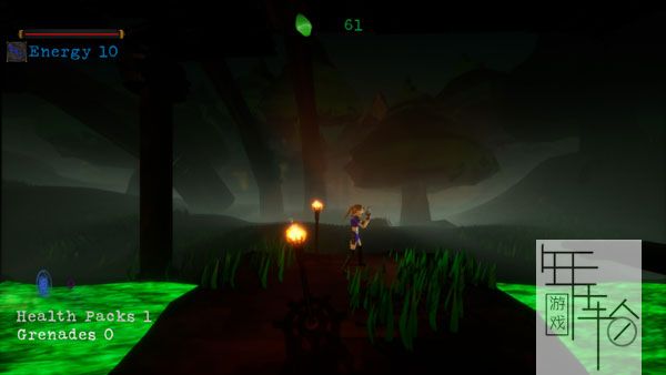 PC《母石 Mother Stone》英文版下载_2