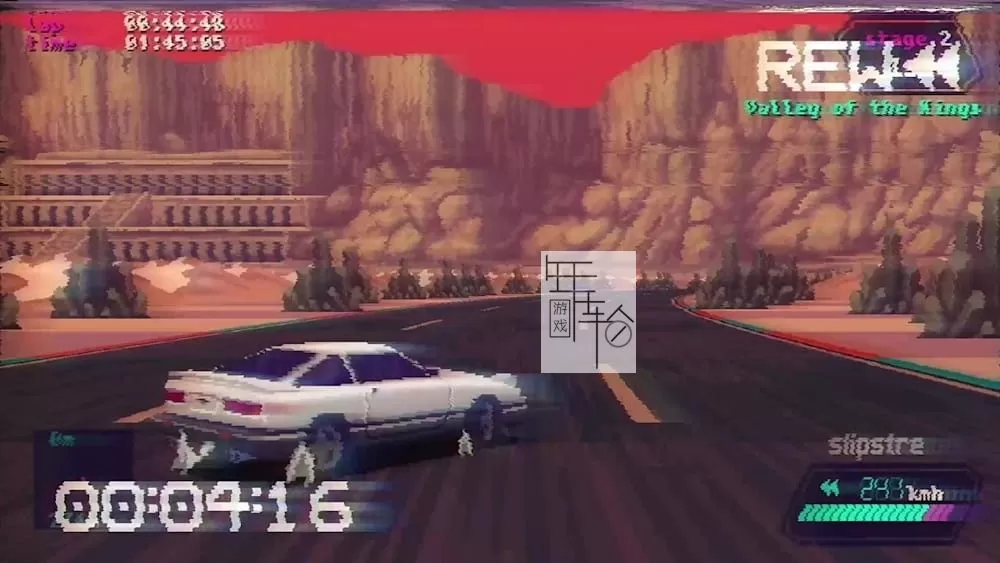 switch《Slipstream》英文版nsp/xci下载【含v327680补丁】_2