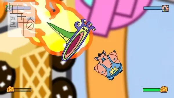 PC《Fly Punch Boom》中文版下载（Build 8492546）_1