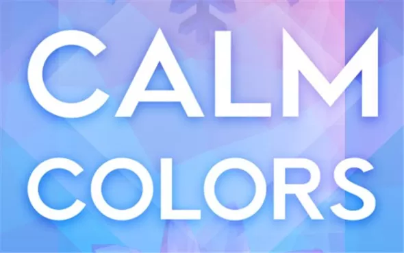 switch《Calm Colors》英文版nsp/xci下载