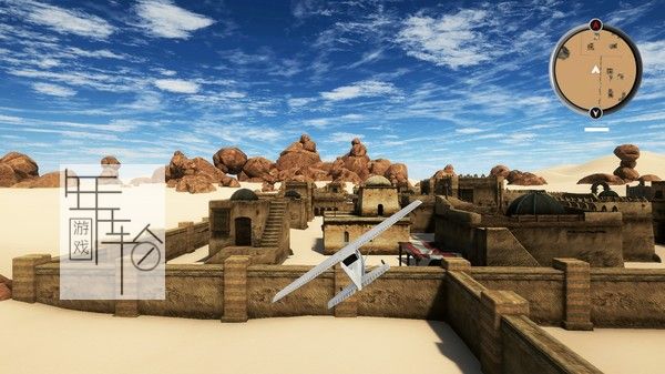PC《遥控飞机挑战赛 RC Airplane Challenge》英文版下载_0