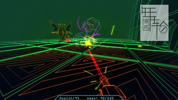 PC《悖论向量 Paradox Vector》英文版下载_0