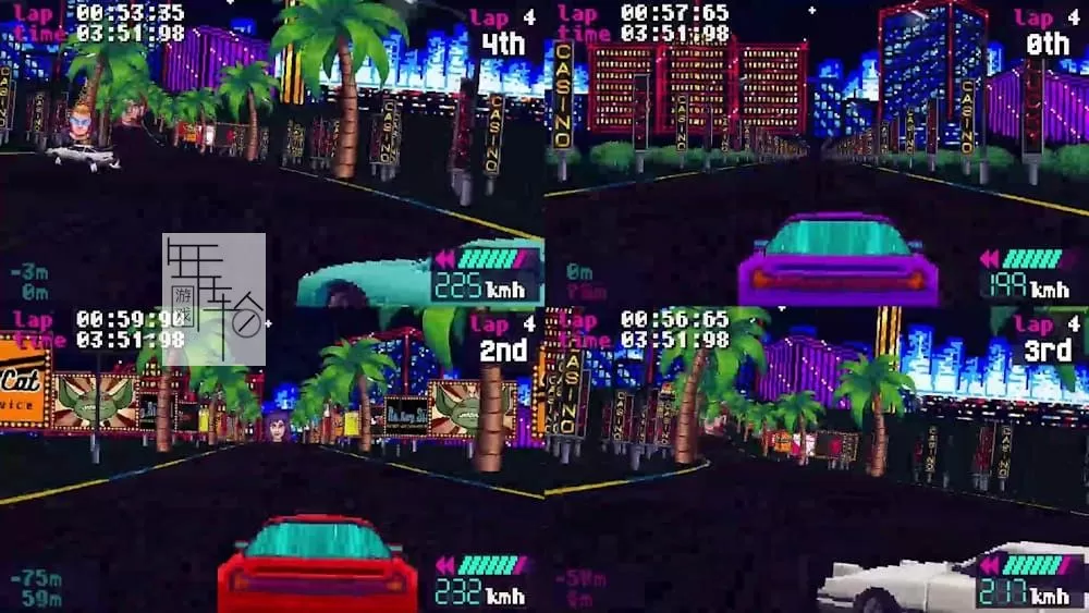 switch《Slipstream》英文版nsp/xci下载【含v327680补丁】_4