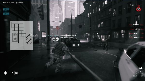 PC《战术行动部队 Tactical Operations Force》英文版下载_0