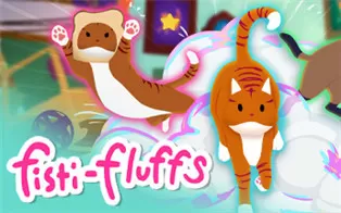 PC《Fisti-Fluffs》中文版下载（v2.0.3）
