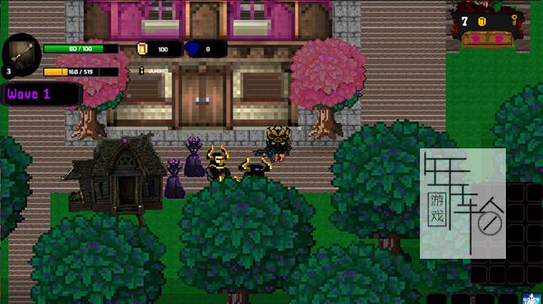 PC《红色行动ARCADE RED OPS ARCADE》英文版下载_2