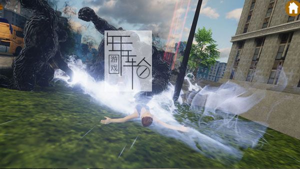 PC《地狱怪兽 HELL BOUND MONSTERS》英文版下载_0