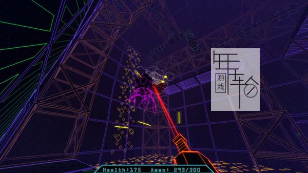 PC《悖论向量 Paradox Vector》英文版下载_1