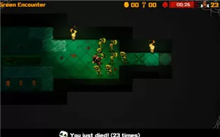 PC《无穷无尽：重制版 Infinitrap Rehamstered》英文版下载