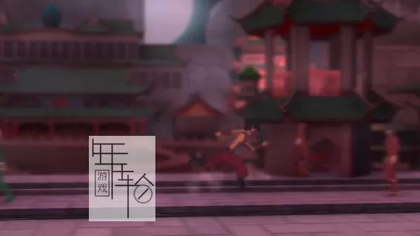 PC《连击王 Kombo King》英文版下载_2