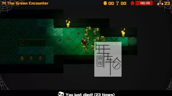 PC《无穷无尽：重制版 Infinitrap Rehamstered》英文版下载_1