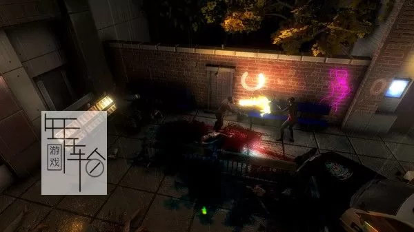 switch《爆发：传染性记忆 Outbreak Contagious Memories》英文版nsp下载【含1.3.0补丁】_1