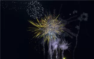 PC《烟花模拟器 Fireworks Mania - An Explosive Simulator》中文下载v2023.03.11