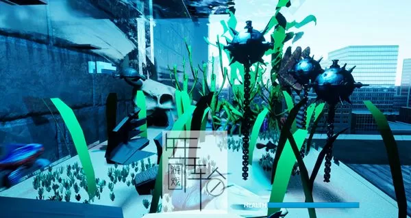 PC《逃离鱼缸 Escape The Tank》英文版下载_1