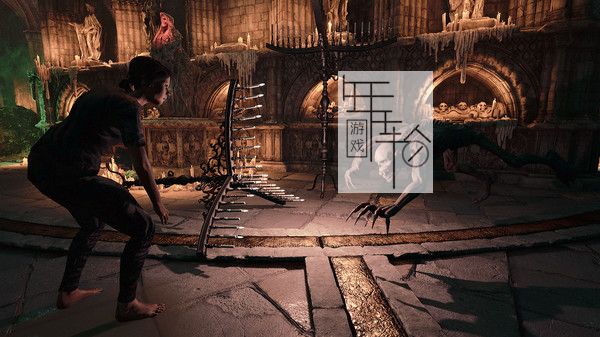 PC《求死之路 A Way To Be Dead》英文版下载_2