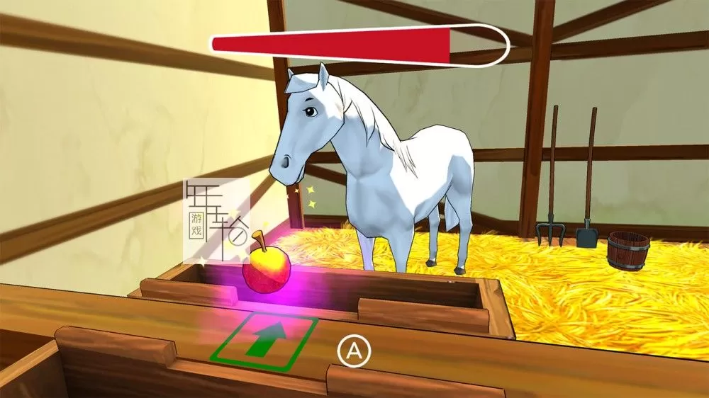 switch《碧比和蒂娜：与马冒险 Bibi & Tina – Adventures with Horses》英文版nsp/xci下载_4