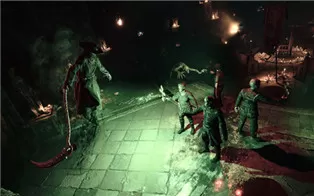 PC《求死之路 A Way To Be Dead》英文版下载