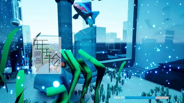 PC《逃离鱼缸 Escape The Tank》英文版下载_0