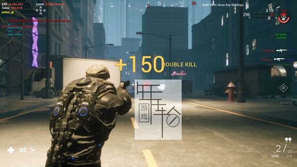 PC《战术行动部队 Tactical Operations Force》英文版下载_1