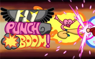 PC《Fly Punch Boom》中文版下载（Build 8492546）
