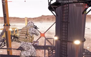 PC《战术行动部队 Tactical Operations Force》英文版下载