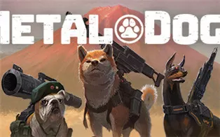 switch《重装机犬 METAL DOGS》官方中文版nsz下载【含1.0.4补丁】