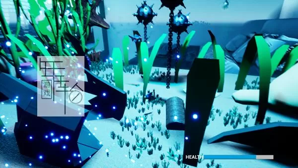 PC《逃离鱼缸 Escape The Tank》英文版下载_2