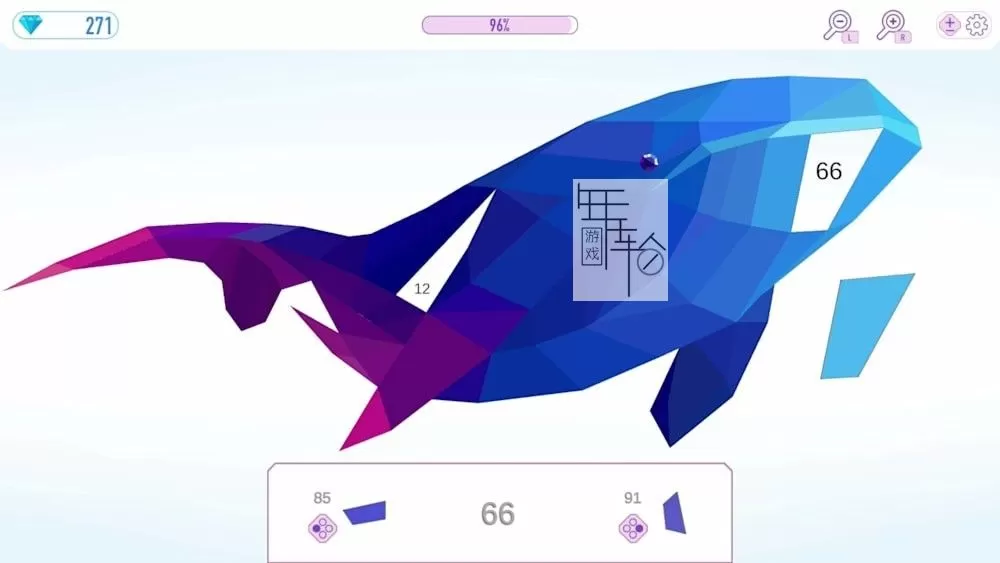 switch《Calm Colors》英文版nsp/xci下载_0