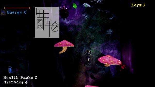 PC《母石 Mother Stone》英文版下载_1