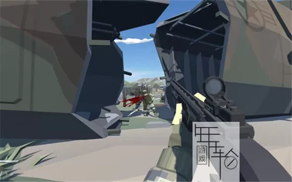 PC《霍夫菲尔德2042 Clownfield 2042》英文版下载_0