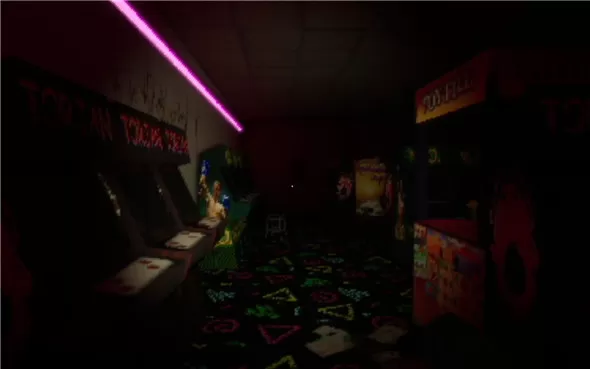 PC《JANITOR BLEEDS》英文版下载