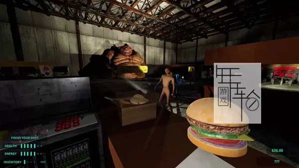 switch《开心小汉堡农场餐馆 Happy's Humble Burger Farm》中文版nsp下载_0
