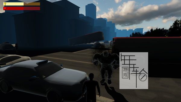 PC《地狱怪兽 HELL BOUND MONSTERS》英文版下载_2