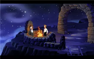 PC《猴岛30周年合集 Monkey Island 30th Anniversary Anthology》英文版下载