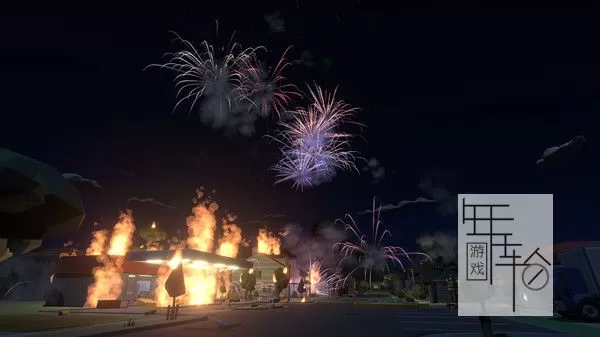 PC《烟花模拟器 Fireworks Mania - An Explosive Simulator》中文下载v2023.03.11_2