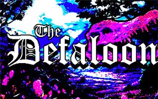 PC《德法隆 The Defaloon》英文版下载